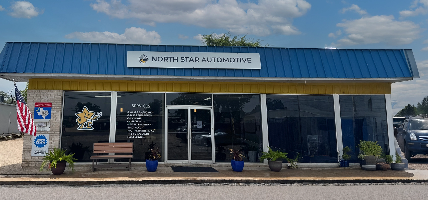 North Austin